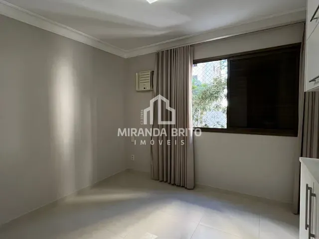 Apartamento 3 quartos e 4 banheiros, à venda, no bairro Parque Eldorado Oeste em Goiânia