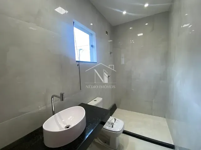 Casa 3 quartos e 1 banheiro, à venda, no bairro Inoã (Inoã) em Maricá
