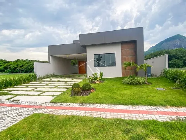 Casa 3 quartos e 1 banheiro, à venda, no bairro Inoã (Inoã) em Maricá