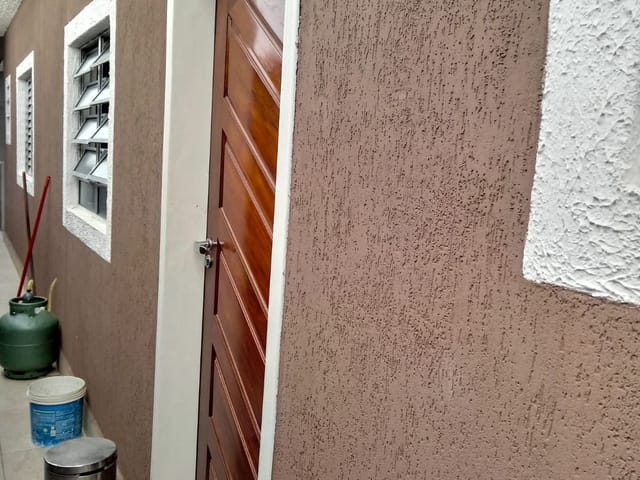 Casa com 165m² 3 quartos e 1 banheiro, à venda, no bairro Guarapiranga em São Paulo