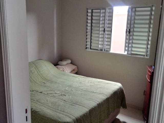 Casa com 165m² 3 quartos e 1 banheiro, à venda, no bairro Guarapiranga em São Paulo