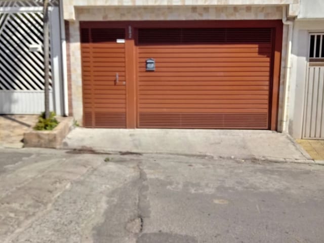 Casa com 165m² 3 quartos e 1 banheiro, à venda, no bairro Guarapiranga em São Paulo