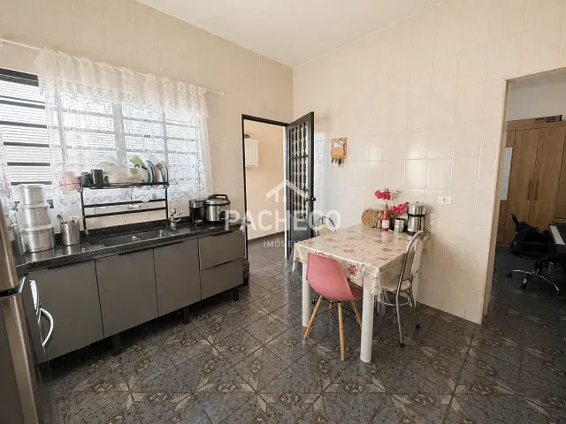 Casa 3 quartos e 2 banheiros, à venda, no bairro Jardim Esmeralda em Santa Bárbara D'Oeste
