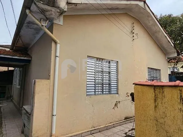 Casa com 153m² 2 quartos e 1 banheiro, à venda, no bairro Vila Vitório Mazzei em São Paulo