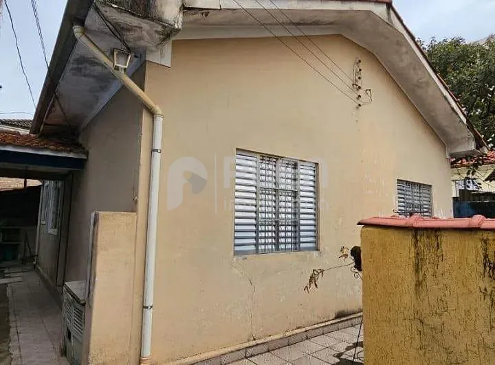 Casa térrea de 2 quartos à venda em Água Fria, São Paulo