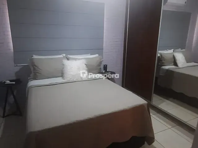 Casa com 190m² 4 quartos e 3 banheiros, à venda, no bairro Jardim Nova Era em Aparecida de Goiânia