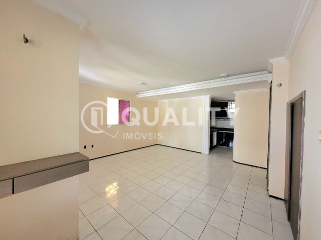 Casa com 111m² 3 quartos e 2 banheiros, à venda, no bairro Mondubim em Fortaleza