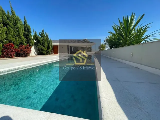 Casa com 2000m² 6 quartos e 8 banheiros, à venda, no bairro Prata em Itupeva