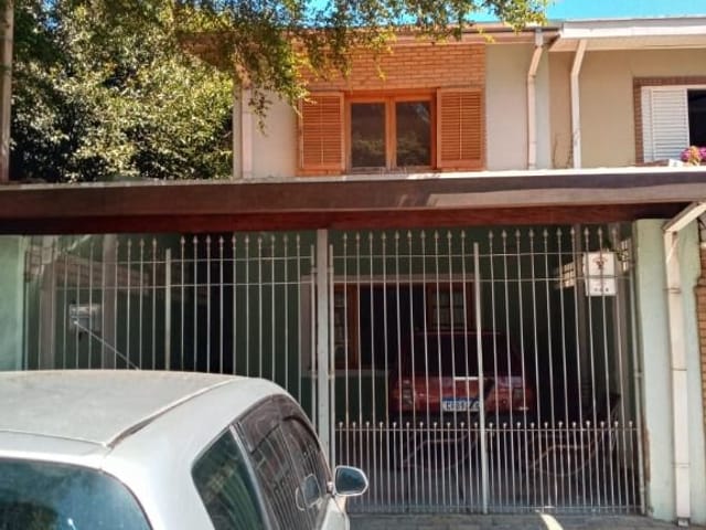 Foto do Casa - Casa com 3 dormitórios à venda, 130 m² por R$ 515.000,00 - Bosque dos Eucaliptos - São José dos Campos/SP | RUSSI IMÓVEIS