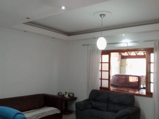 Foto do Casa - Casa com 3 dormitórios à venda, 130 m² por R$ 515.000,00 - Bosque dos Eucaliptos - São José dos Campos/SP | RUSSI IMÓVEIS