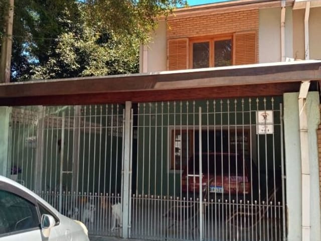 Foto do Casa - Casa com 3 dormitórios à venda, 130 m² por R$ 515.000,00 - Bosque dos Eucaliptos - São José dos Campos/SP | RUSSI IMÓVEIS