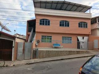 Casa para alugar em Rosário, Rio Pomba - foto 1