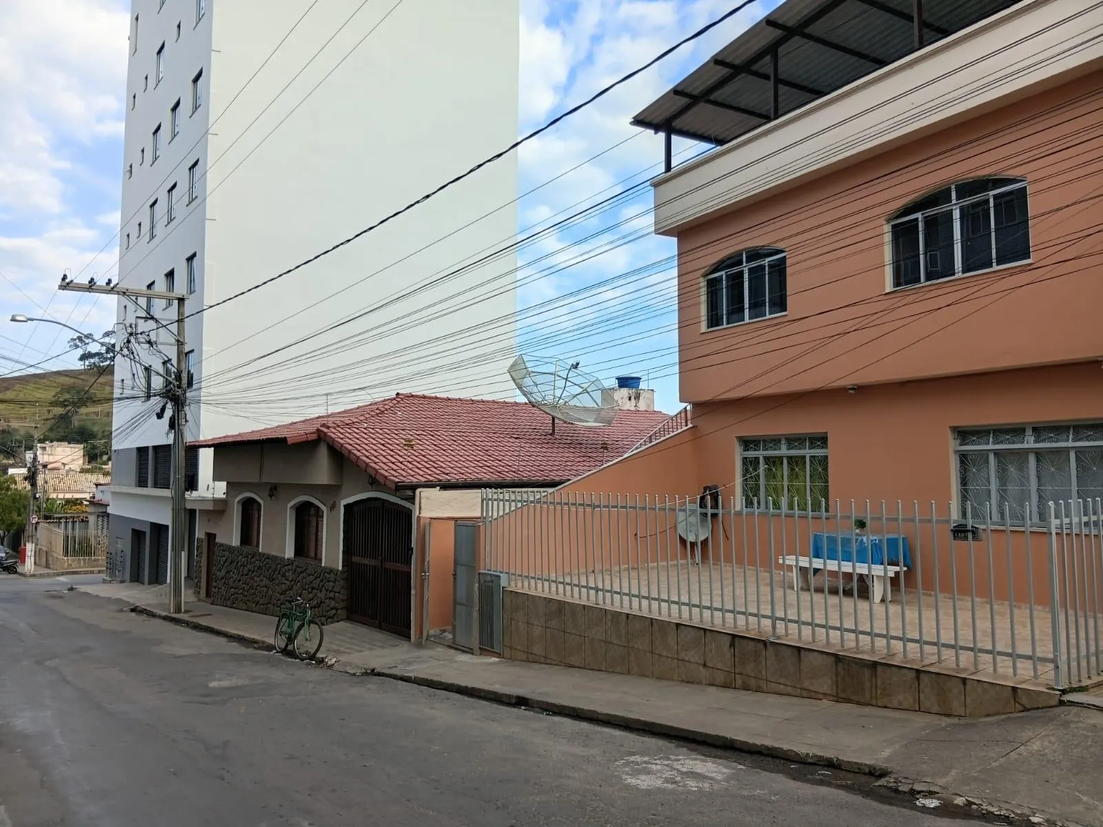 Casa para locação, Rosário, Rio Pomba, MG - foto 3