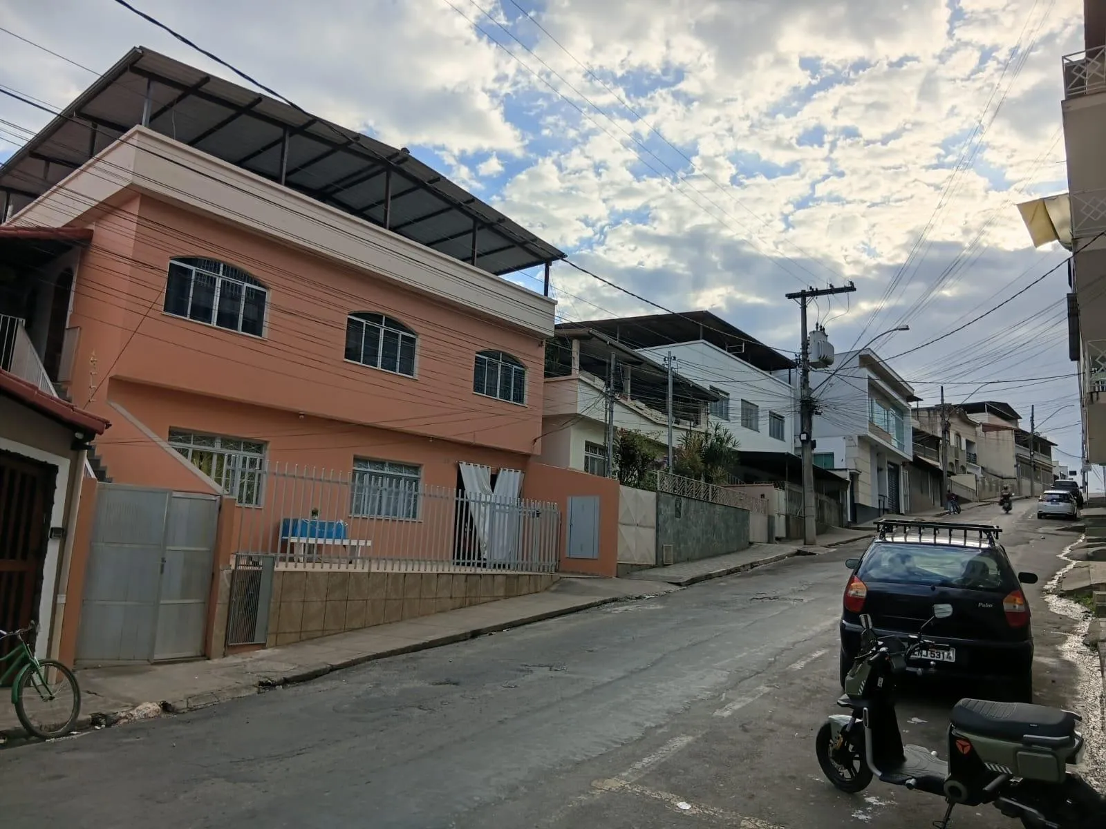 Casa para locação, Rosário, Rio Pomba, MG - foto 2