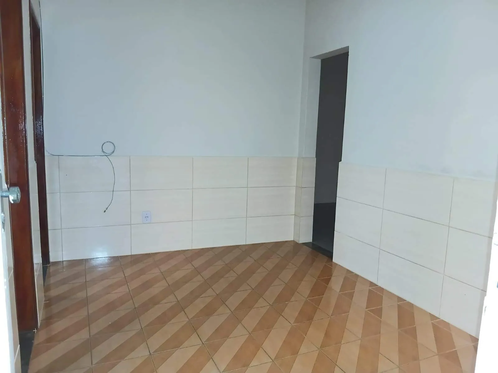 Casa para locação, Rosário, Rio Pomba, MG - foto 5