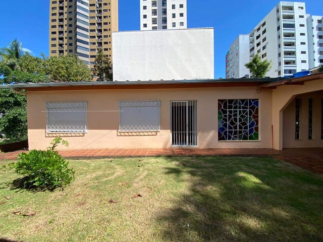 Foto do Casa - Casa para Locação 3 Quartos, 1 Vaga, 149M², Centro, Chapecó - SC | Santa Maria