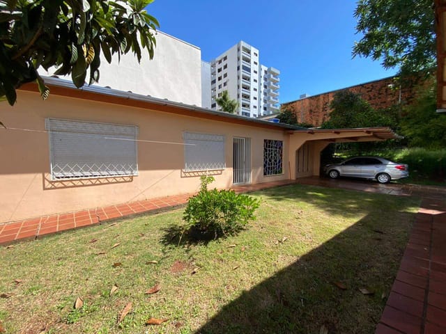 Foto do Casa - Casa para Locação 3 Quartos, 1 Vaga, 149M², Centro, Chapecó - SC | Santa Maria