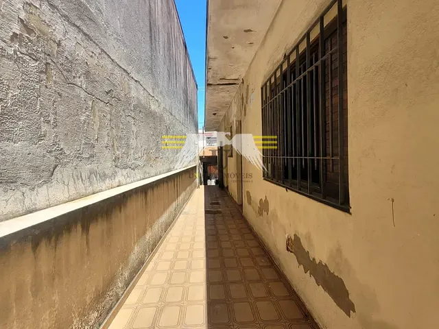 Casa para alugar, no bairro Vila Santo Estevão em São Paulo