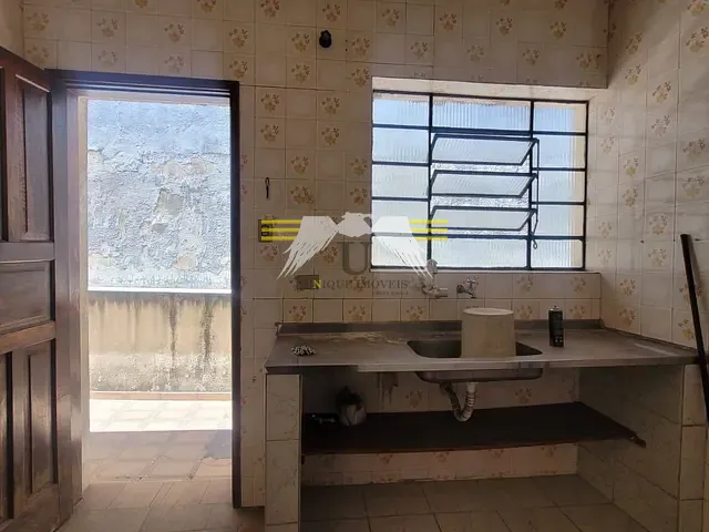 Casa para alugar, no bairro Vila Santo Estevão em São Paulo