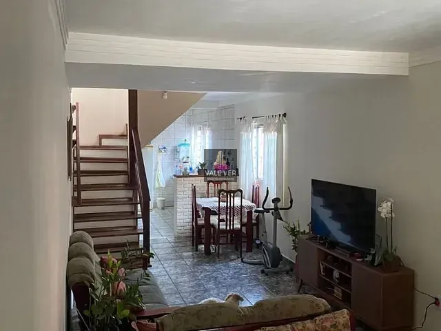 Casa com 148m² 3 quartos e 1 banheiro, à venda ou para alugar, no bairro Campos de São José em São José dos Campos