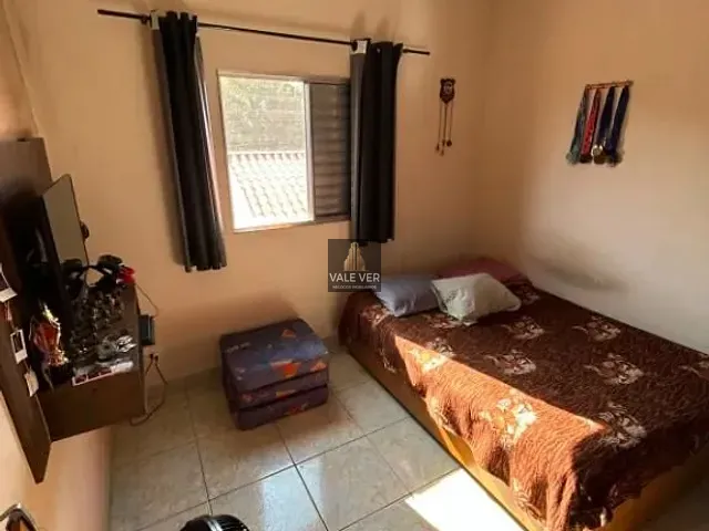 Casa com 148m² 3 quartos e 1 banheiro, à venda ou para alugar, no bairro Campos de São José em São José dos Campos