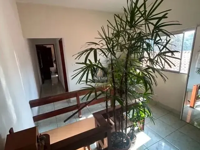 Casa com 148m² 3 quartos e 1 banheiro, à venda ou para alugar, no bairro Campos de São José em São José dos Campos