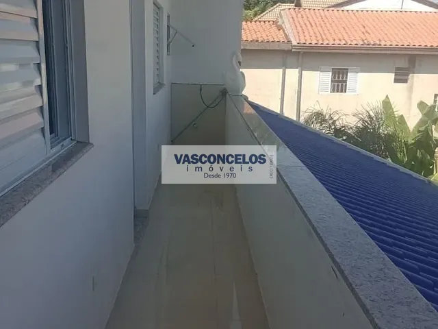 Casa com 250m² 2 quartos e 3 banheiros, à venda, no bairro Cidade Vista Verde em São José dos Campos