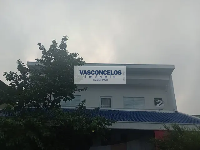 Casa com 250m² 2 quartos e 3 banheiros, à venda, no bairro Cidade Vista Verde em São José dos Campos
