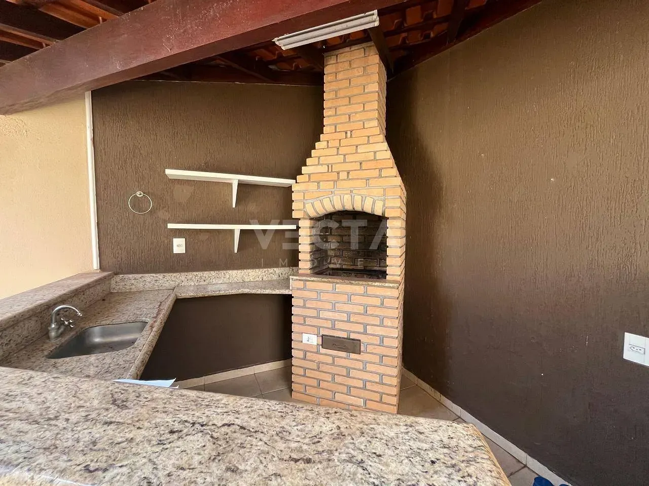 Casa, 3 quartos, 136 m² - Foto 19