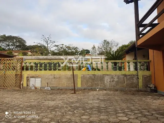 Casa com 1000m² 3 quartos e 4 banheiros, à venda, no bairro Bom Retiro em Jarinu