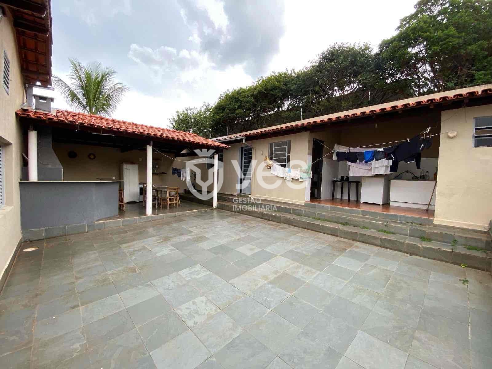 Casa, 4 quartos, 250 m² - Foto 15