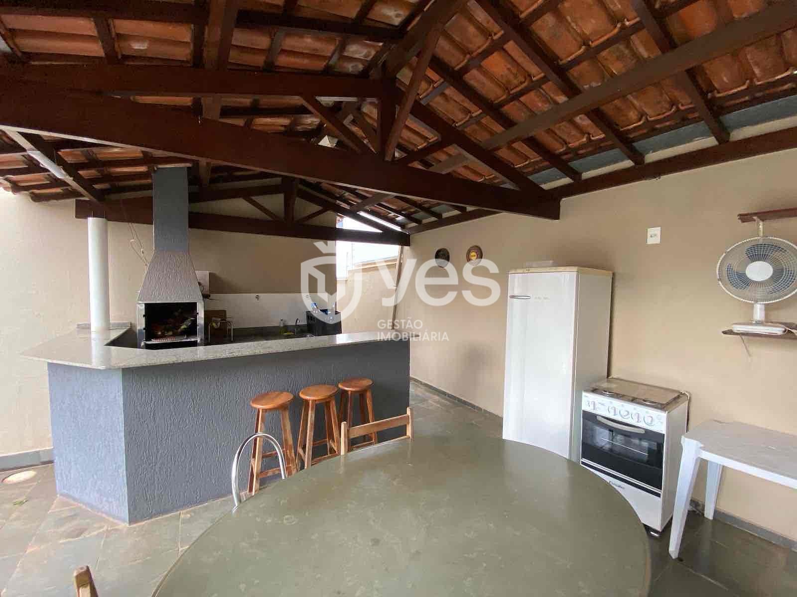 Casa, 4 quartos, 250 m² - Foto 14