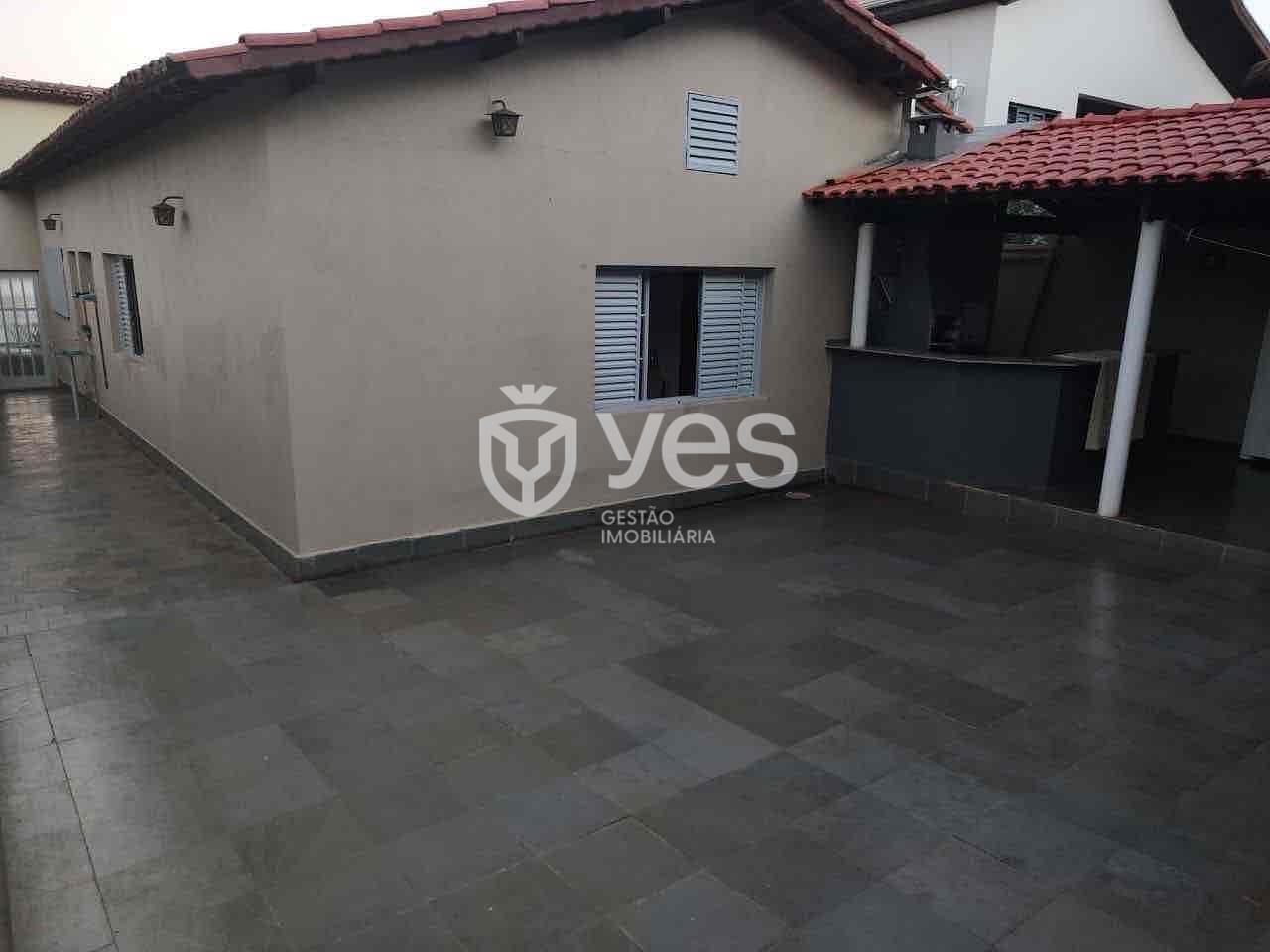 Casa, 4 quartos, 250 m² - Foto 16