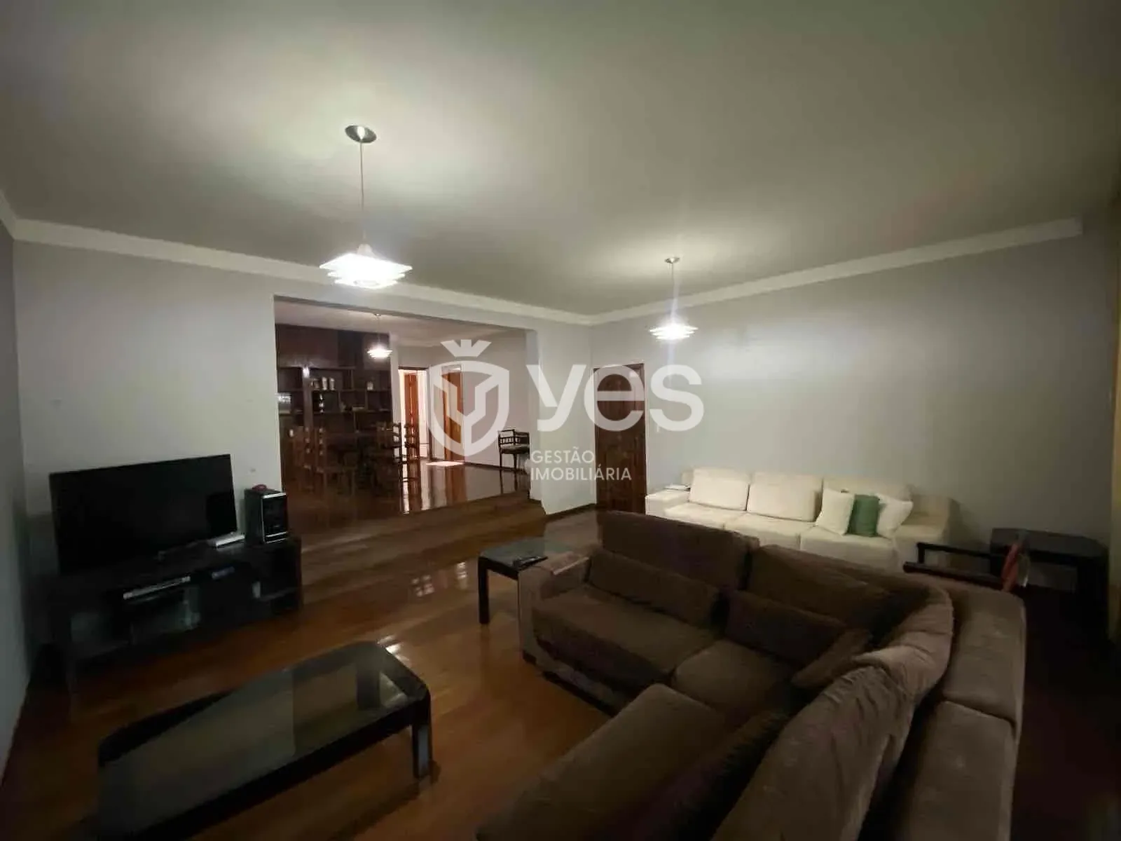 Casa, 4 quartos, 250 m² - Foto 3