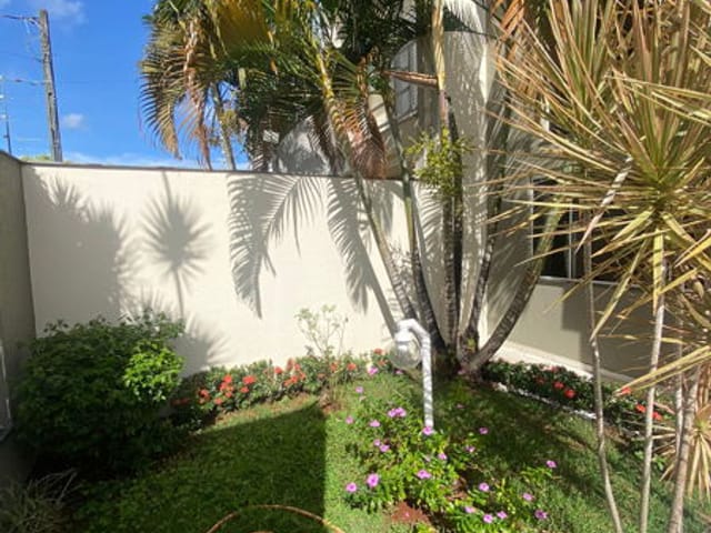 Foto do Sobrado - Sobrado à venda, 4 Quartos (01 suíte), Piscina, churrasqueira, 258 m² total, São Pedro, Londrina - PR | ZBM NEGOCIOS IMOBILIARIOS