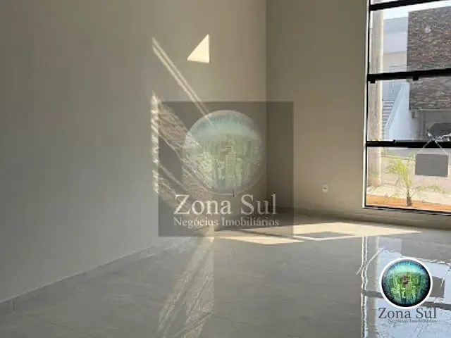 Casa com 198m² 3 quartos e 3 banheiros, à venda, no bairro Brigadeiro Tobias em Sorocaba