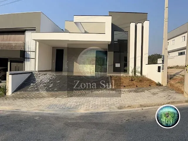 Casa com 198m² 3 quartos e 3 banheiros, à venda, no bairro Brigadeiro Tobias em Sorocaba