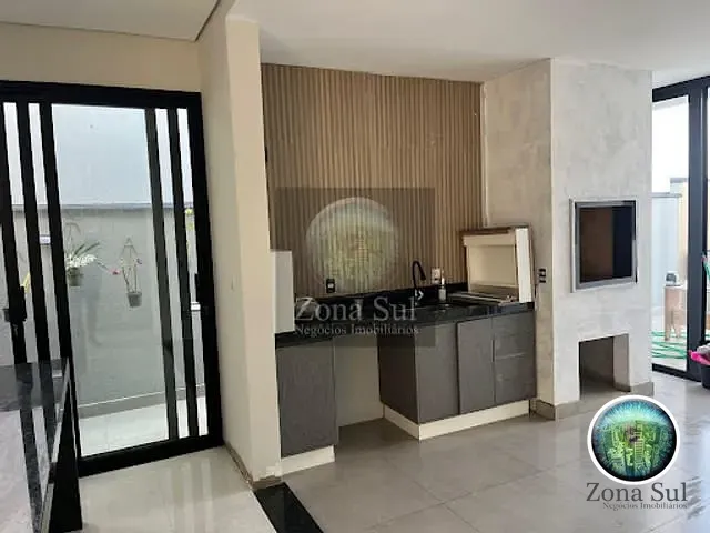 Casa com 198m² 3 quartos e 3 banheiros, à venda, no bairro Brigadeiro Tobias em Sorocaba