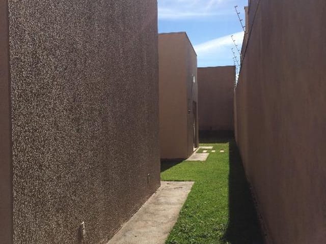 Foto do Casa - Casa à venda 2 Quartos, 1 Suite, 360M², Jardim do Lago, Uberaba - MG | ZUCATO IMOBILIARIA LTDA