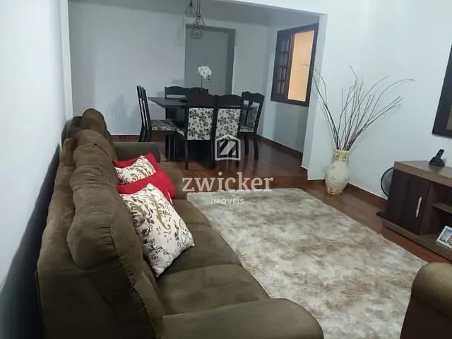 Casa com 269m² 3 quartos e 3 banheiros, à venda, no bairro Vila Pacífico em Bauru