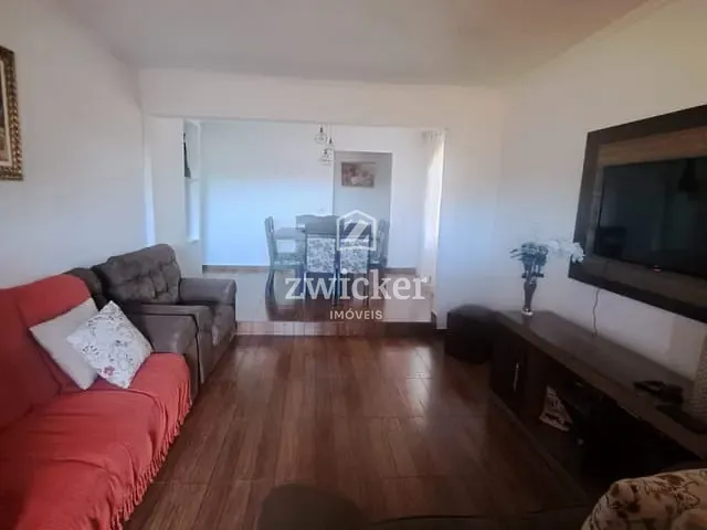 Casa com 269m² 3 quartos e 3 banheiros, à venda, no bairro Vila Pacífico em Bauru