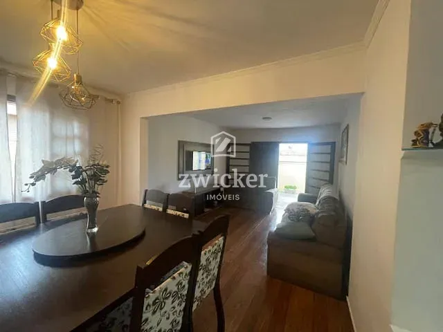Casa com 269m² 3 quartos e 3 banheiros, à venda, no bairro Vila Pacífico em Bauru