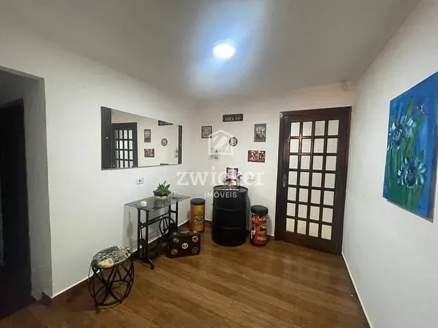 Casa com 269m² 3 quartos e 3 banheiros, à venda, no bairro Vila Pacífico em Bauru