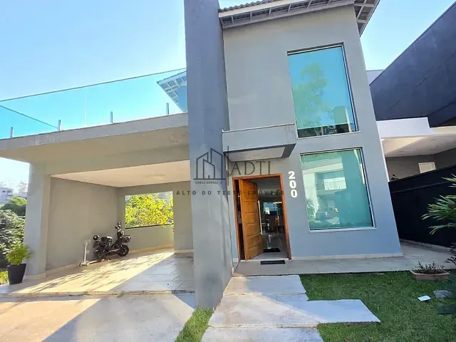 Casa 3 quartos e 3 banheiros, à venda, no bairro Jardim das Cerejeiras em Arujá