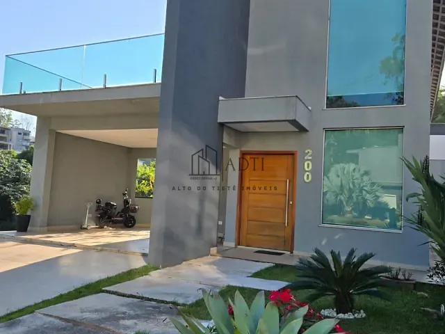 Casa 3 quartos e 3 banheiros, à venda, no bairro Jardim das Cerejeiras em Arujá