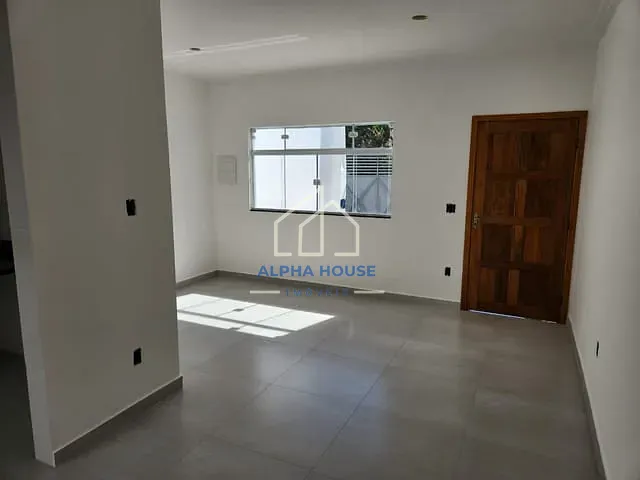 Casa com 145m² 2 quartos e 2 banheiros, à venda, no bairro Crispim em Pindamonhangaba