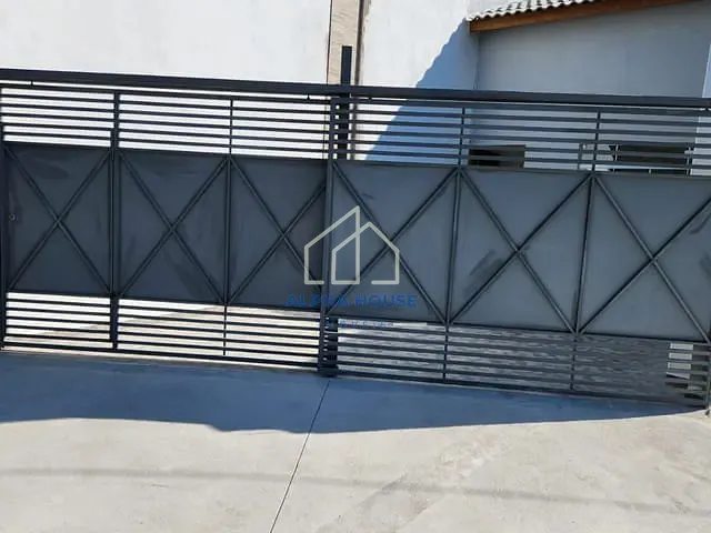 Casa com 145m² 2 quartos e 2 banheiros, à venda, no bairro Crispim em Pindamonhangaba