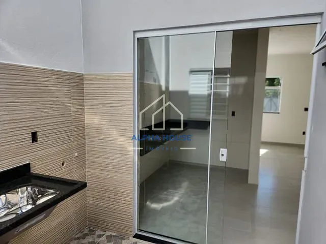 Casa com 145m² 2 quartos e 2 banheiros, à venda, no bairro Crispim em Pindamonhangaba