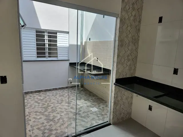 Casa com 145m² 2 quartos e 2 banheiros, à venda, no bairro Crispim em Pindamonhangaba