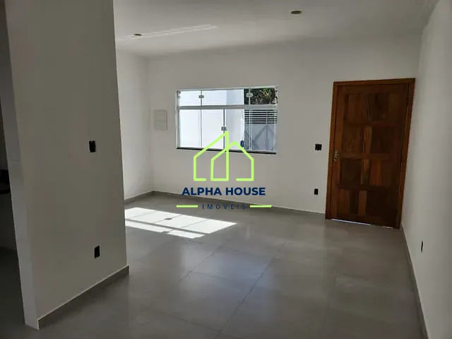 Casa com 145m² 2 quartos e 2 banheiros, à venda, no bairro Crispim em Pindamonhangaba